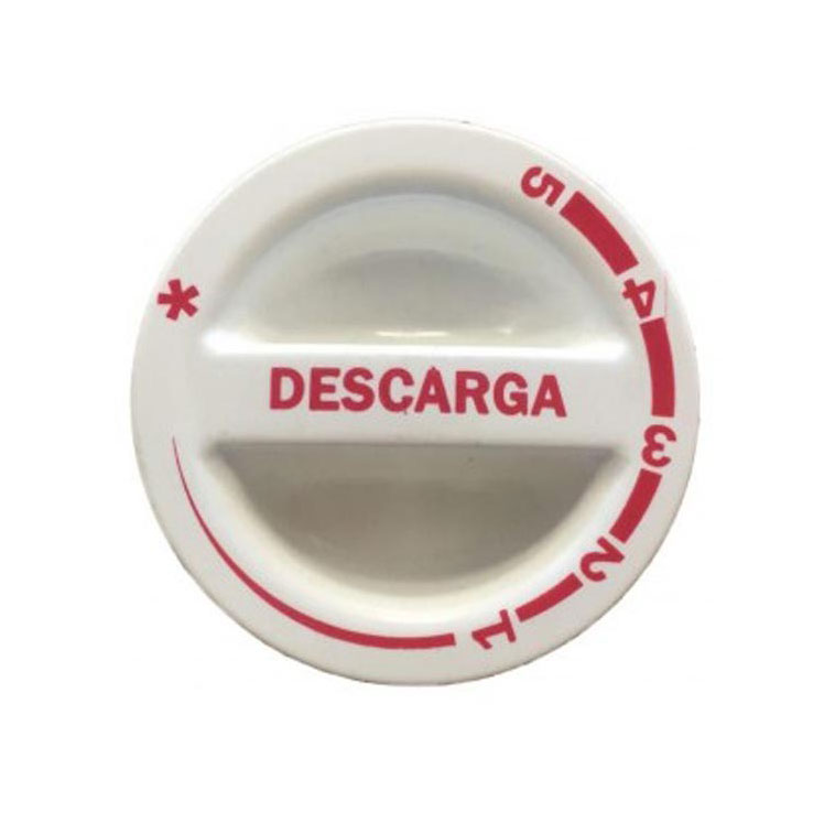 ELNUR GABARRON - MANDO DESCARGA PARA AES/AX/ADL