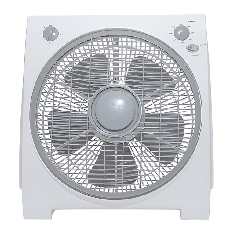 MARUX - VENTILADOR BOX 30CM 40W