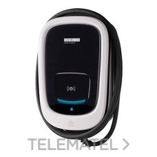 ORBIS - CARGADOR VIARIS ISI MONOFASICO - Imagen 2