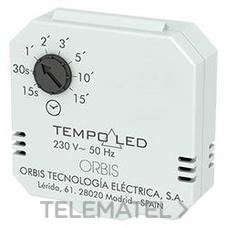 ORBIS - TEMP. TEMPOLED CAJA UNIVERS. 2 O 3 H - Imagen 2
