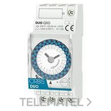 ORBIS - INTERRUPTOR DUO QRD - Imagen 2
