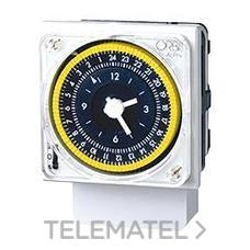 ORBIS - INTERRUPTOR HORARIO ALPHA D - Imagen 2