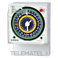 ORBIS - INTERRUPTOR CRONO D - Imagen 2