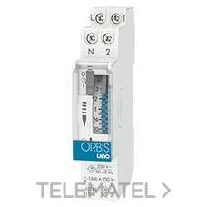 ORBIS - INTERRUPTOR UNO QRD - Imagen 2