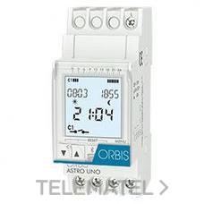 ORBIS - INTERRUPTOR ASTRONOMICO ASTRO UNO - Imagen 2