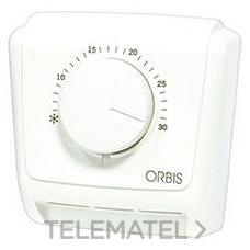 ORBIS - TERMOSTATO CLIMA ML - Imagen 2