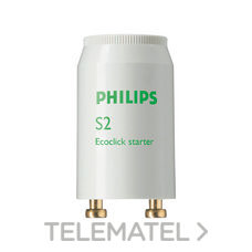 PHILIPS - CEBADOR 4-22W 220-240V