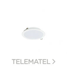 PHILIPS - DOWN. LED RED. EMP. 20W 830 BL