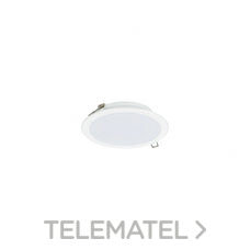 PHILIPS - DOWN. LED RED. EMP. 20W 840 BL