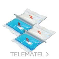 RAYTECH - ENVASE GEL AISLANTE MAGIC FLUID 170GR - Imagen 2
