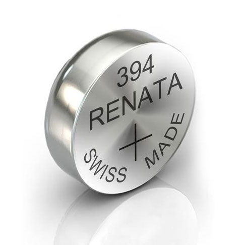VARIOS - PILA OX. PLATA 394 SR936 SR45 AG9 1.55V