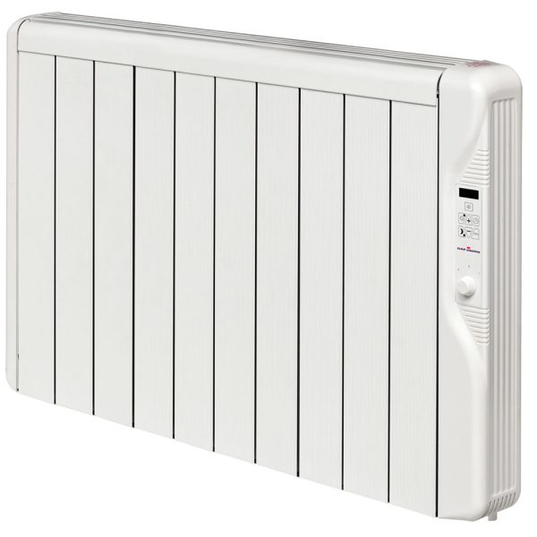 ELNUR GABARRON - EMISOR TERMICO SECO 1250W RX10E