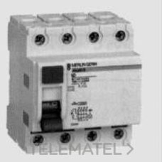 SCHNEIDER ELECTRIC - DIFERENCIAL 2X63A 300MA