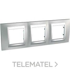 SCHNEIDER ELECTRIC - MARCO III H UNICA TOP CS U66.006.038