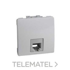SCHNEIDER ELECTRIC - TOMA RJ11 UNICA ANC. POLAR U3.492.18