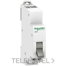 SCHNEIDER ELECTRIC - CONMUTADOR MODULAR 2 POSIC. 1X20A