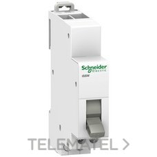 SCHNEIDER ELECTRIC - CONMUTADOR MODULAR 3 POSIC. 1X20A