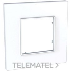 SCHNEIDER ELECTRIC - MARCO I UNICA QUADRO POLAR