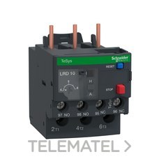 SCHNEIDER ELECTRIC - RELE TERMICO 4-6A