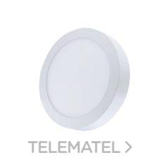 SILVER ELECTRONICS - DOWN. LED RED. SUP. 20W 830 BL - Imagen 2