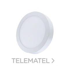 SILVER ELECTRONICS - DOWN. LED RED. SUP. 20W 840 BL - Imagen 2