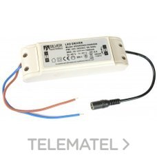 SILVER ELECTRONICS - DRIVER PANTALLAS 48W 1,2A