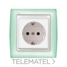 SIMON - MARCO I 82 LUMINOSO PARA ENCHUFES