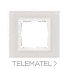 SIMON - MARCO I 82 NAT. CRISTAL BLANCO