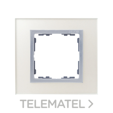 SIMON - MARCO I 82 NAT. CRISTAL PLATA