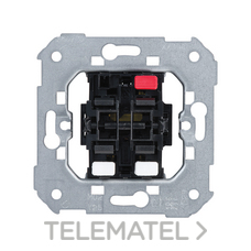 SIMON - DOBLE INTERRUPTOR 75 - Imagen 2