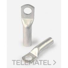 SOFAMEL - TERMINAL PRESION COBRE LARGO 10MM² Ø6 - Imagen 2