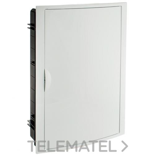 SOLERA - CUADRO EMPOTRAR 30+ICP40 P/OP