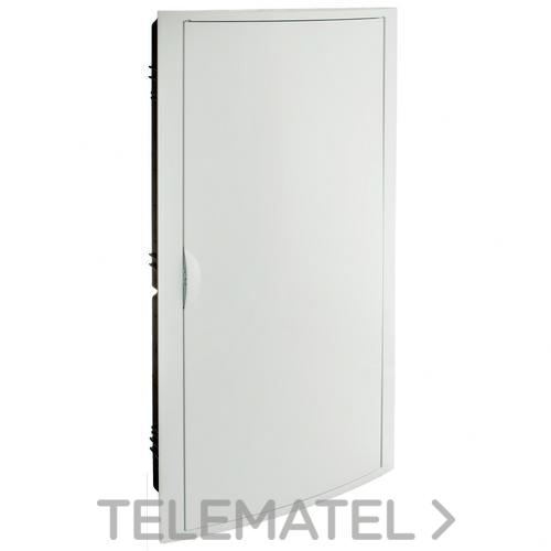 SOLERA - CUADRO EMPOTRAR 40+ICP40 P/OP