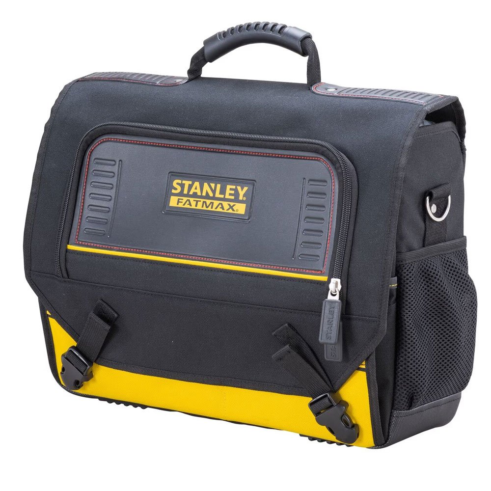 STANLEY - MALETIN P/HERRAM. Y PC FATMAX