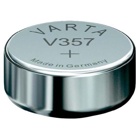 VARIOS - PILA MAXELL OX. PLATA 357 SR44W G13 1.55V