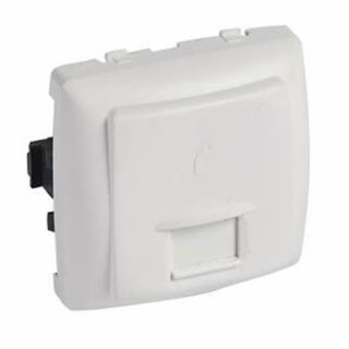 LEGRAND - BASE RJ12 OTEO COMPONIBLE ANCHA