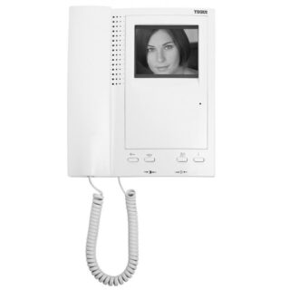 TEGUI - MONITOR B/N M71 CONVENCIONAL