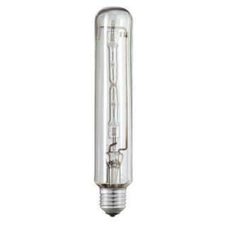 PHILIPS - LAMP. HALOG. TUBULAR E40 500W CLA.