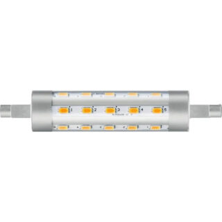 PHILIPS - LAMP. LED R7S 118MM 6,5W 830