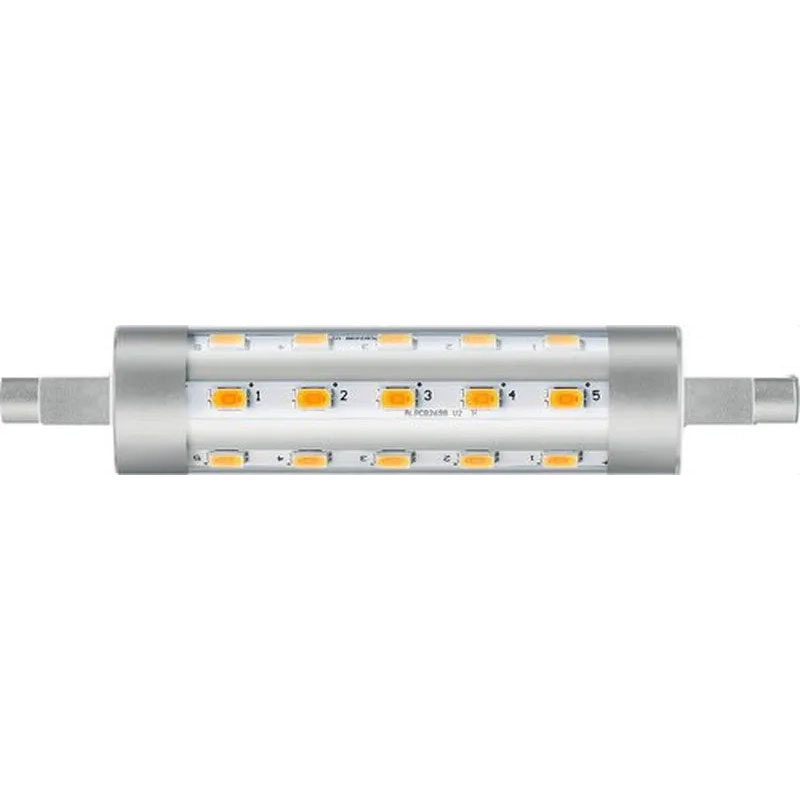 PHILIPS - LAMP. LED R7S 118MM 6,5W 830