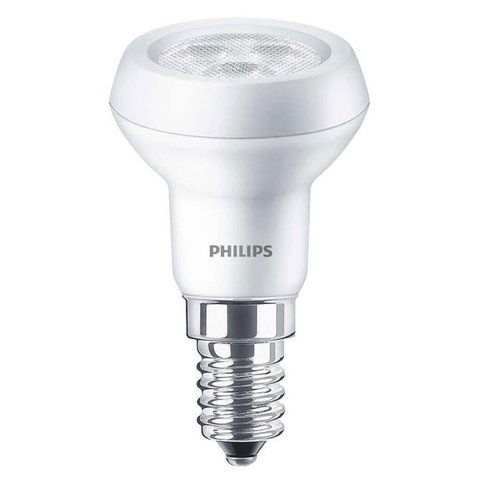 PHILIPS - LAMP. LED R39 2,2W 2700K 36º