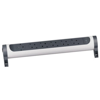 LEGRAND - REGLETA 6XSCHUKO C/INT. S/CABLE