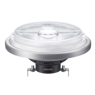 PHILIPS - LAMP. LED AR111 12V 20W 840 40º REG.