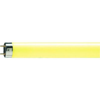 PHILIPS - TUBO FLUORESCENTE T8 36W AMARILLO