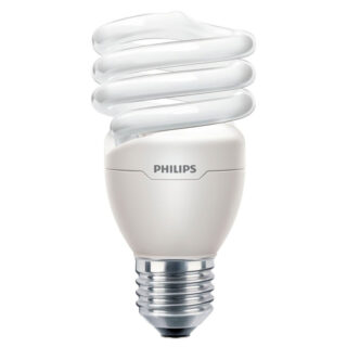 PHILIPS - LAMPARA TORNADO E27 45W 865