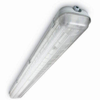PHILIPS - PANT. ESTANCA TCW060 1X58W HF