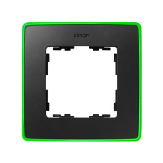 SIMON - MARCO I 82 DET. GRAF. B. V. FLUOR