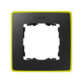 SIMON - MARCO I 82 DET. GRAF. B. A. FLUOR