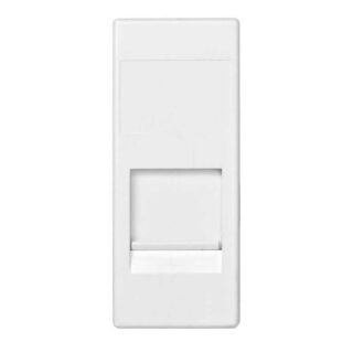 SIMON - PLACA 1XRJ AMP 82 B.NIEVE CENTRAL.