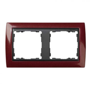 SIMON - MARCO II 82 GRANATE METAL-GRAFITO